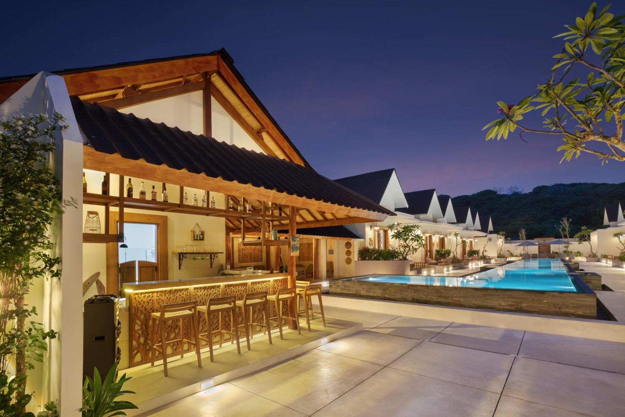 Ponte Gili Trawangan
