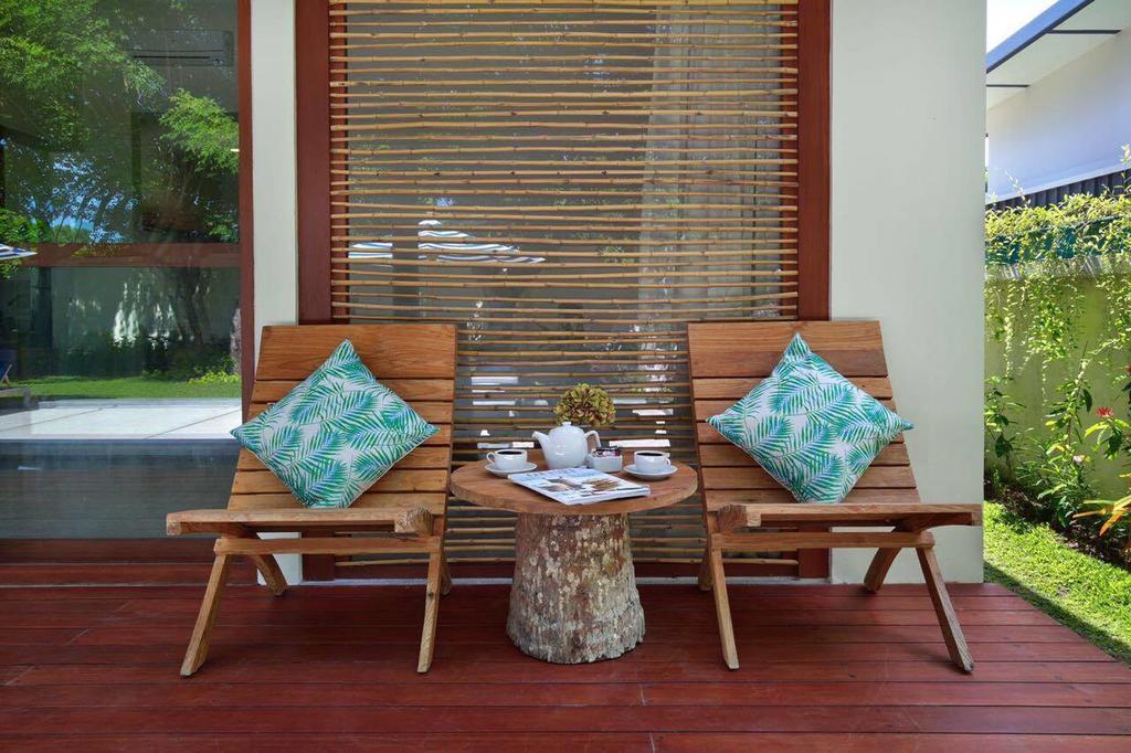 Villa Ponte Gili Trawangan