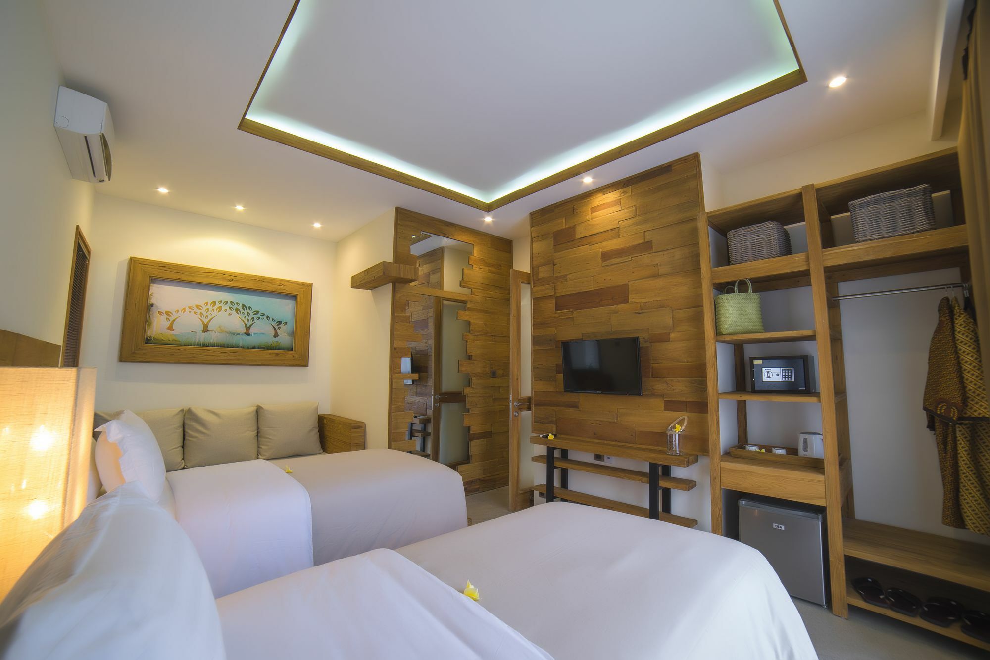 Villa Ponte Gili Trawangan
