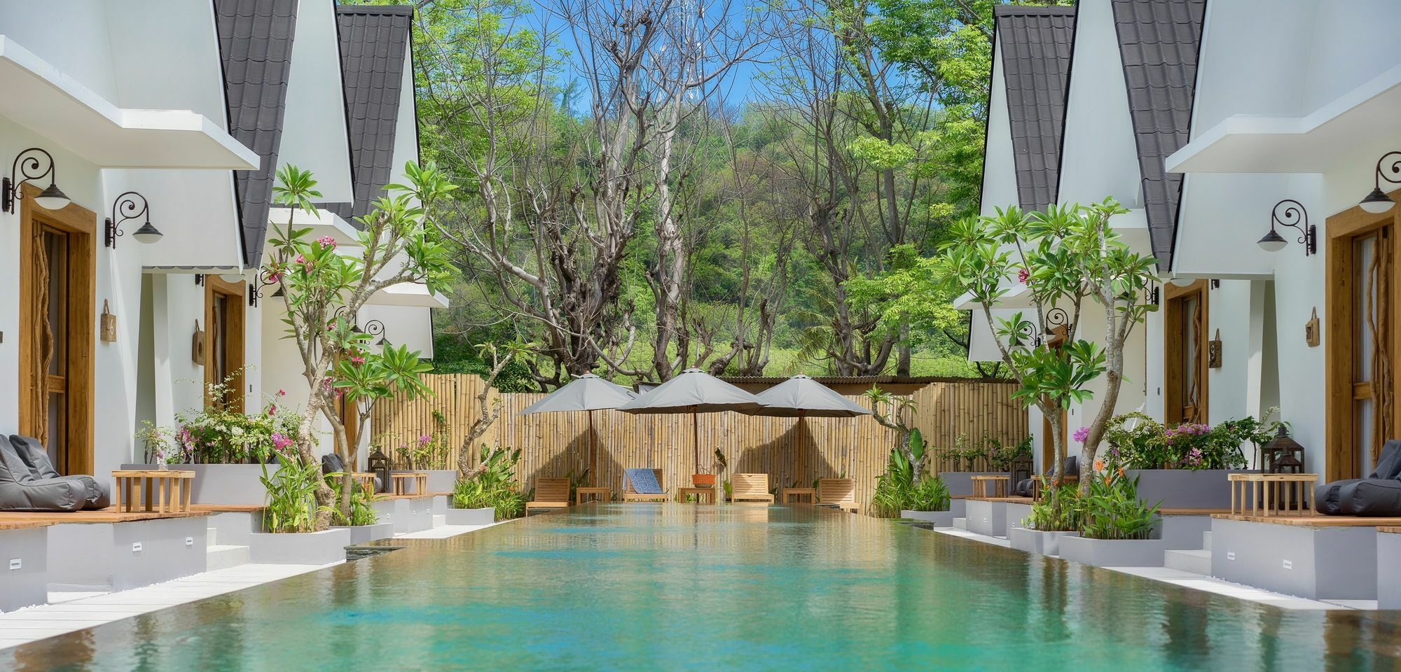 Ponte Gili Trawangan